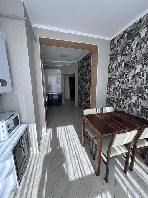 Оренда 1кім квартири ЖК Резиденс Софіївська Борщагівка - зображення 7