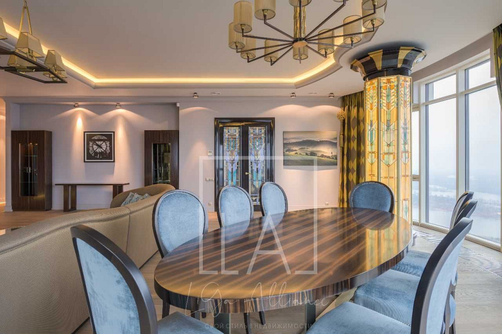 ОРЕНДА  кв-ри  ЖК Diamond Hill,вул.Мазепи 11Б,Печерский р-н.Без% Київ - зображення 2