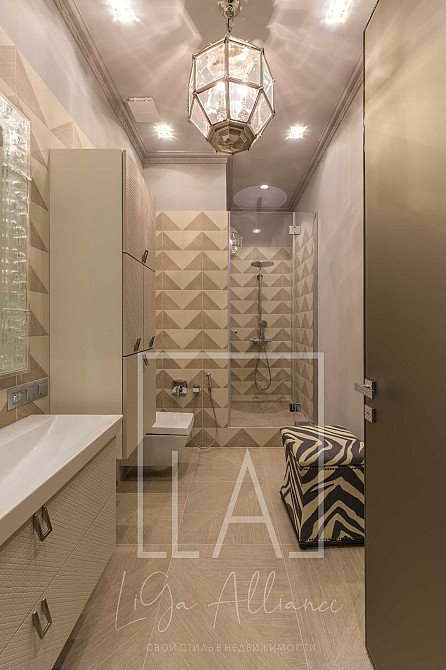 ОРЕНДА  кв-ри  ЖК Diamond Hill,вул.Мазепи 11Б,Печерский р-н.Без% Київ - зображення 8