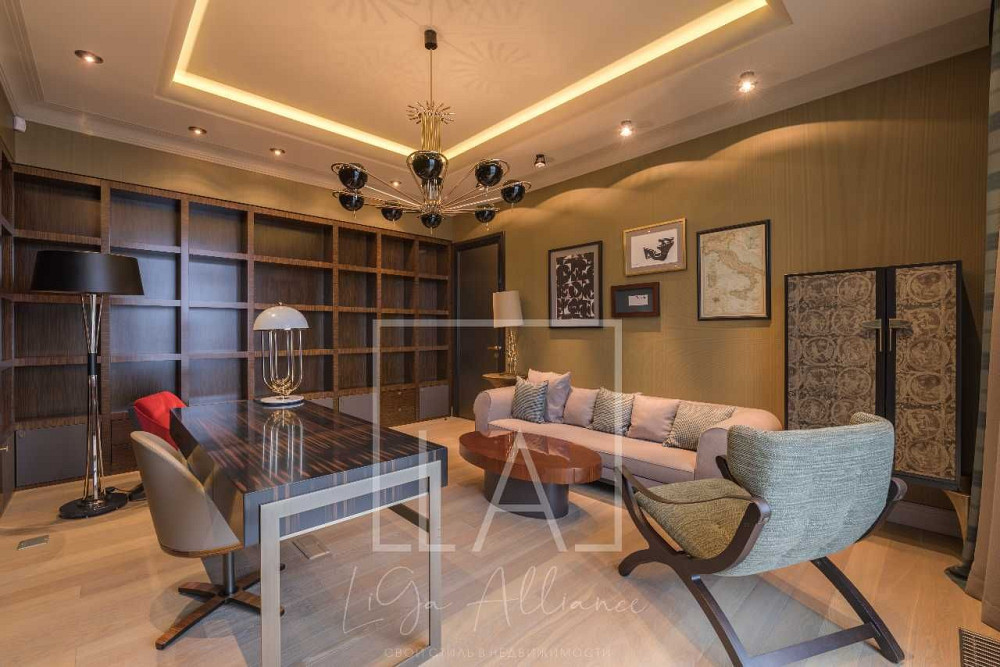 ОРЕНДА  кв-ри  ЖК Diamond Hill,вул.Мазепи 11Б,Печерский р-н.Без% Київ - зображення 4