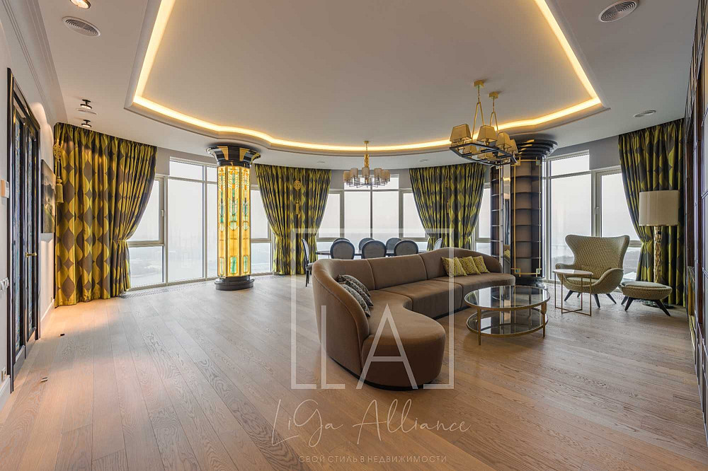 ОРЕНДА  кв-ри  ЖК Diamond Hill,вул.Мазепи 11Б,Печерский р-н.Без% Київ - зображення 5