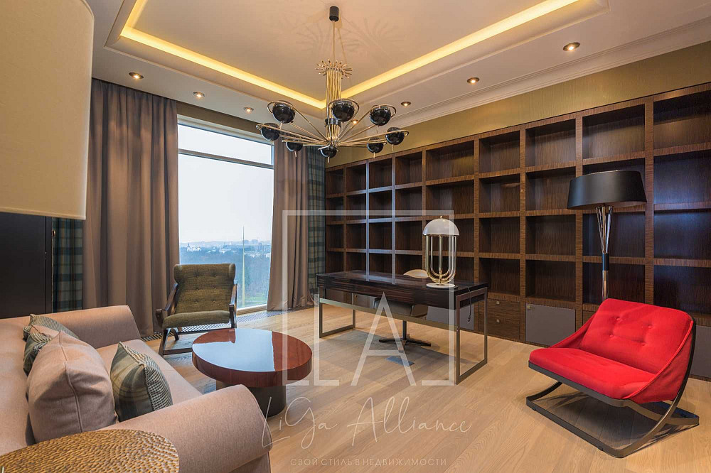 ОРЕНДА  кв-ри  ЖК Diamond Hill,вул.Мазепи 11Б,Печерский р-н.Без% Київ - зображення 6