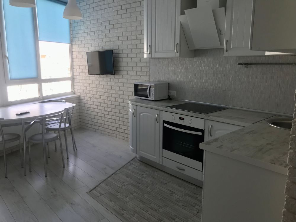 Оренда 2-х кімнатної квартири в новому будинку на Митниці Черкаси - зображення 7