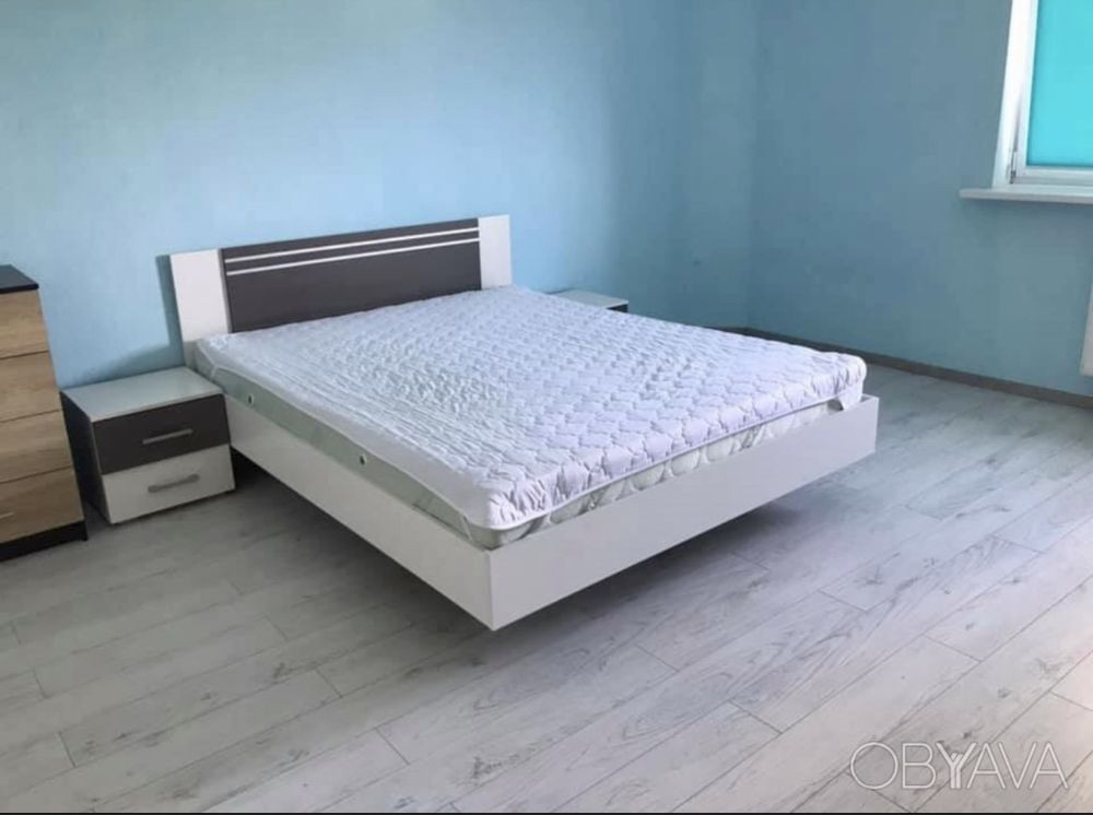 Оренда 2-х кімнатної квартири в новому будинку на Митниці Черкаси - зображення 2