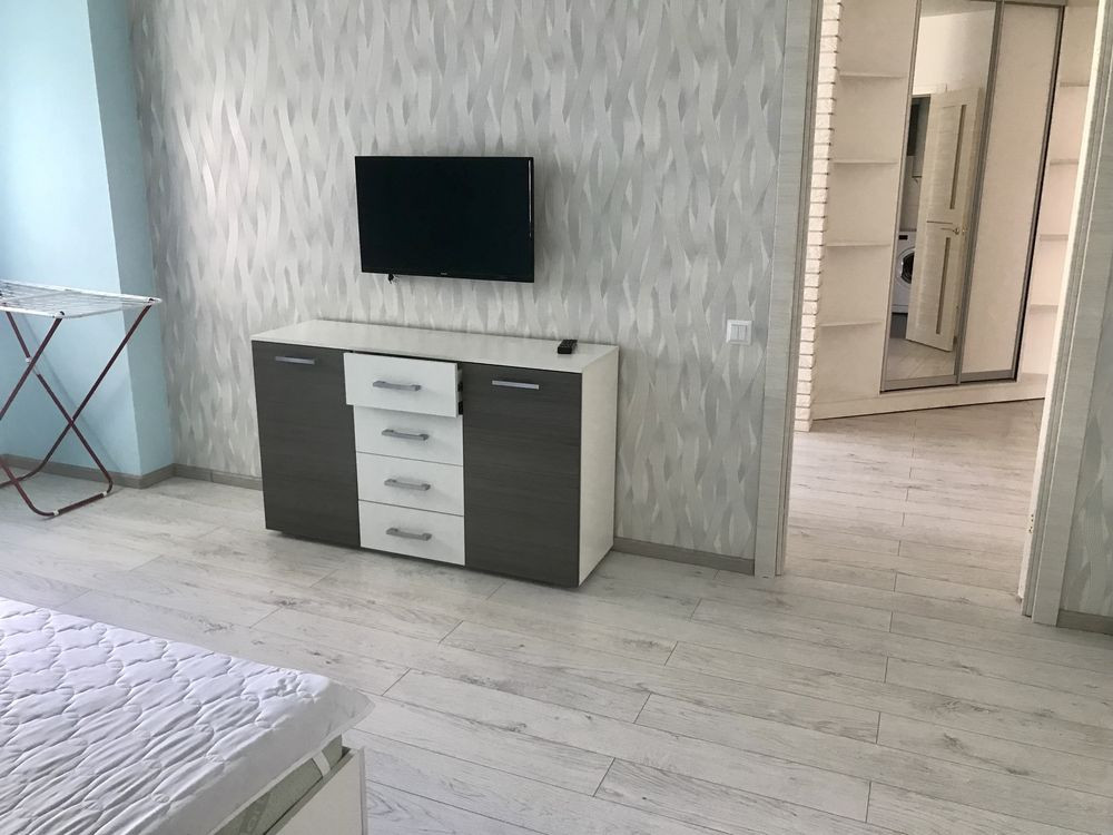 Оренда 2-х кімнатної квартири в новому будинку на Митниці Черкаси - зображення 3