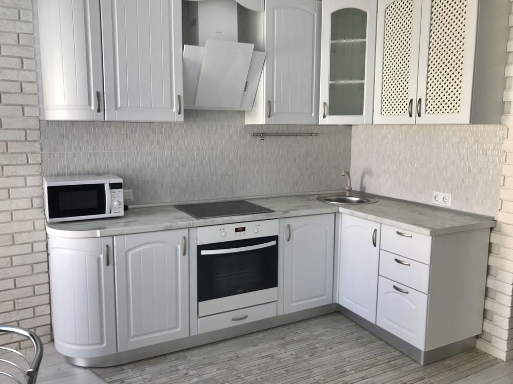 Оренда 2-х кімнатної квартири в новому будинку на Митниці Черкаси - зображення 6