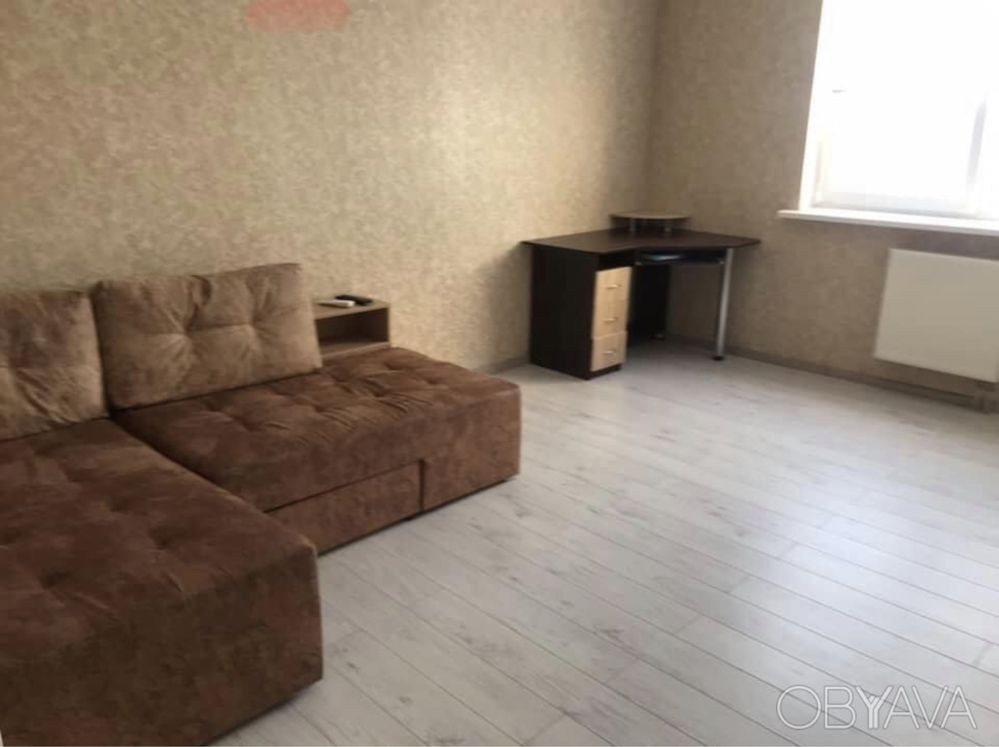 Оренда 2-х кімнатної квартири в новому будинку на Митниці Черкаси - зображення 4