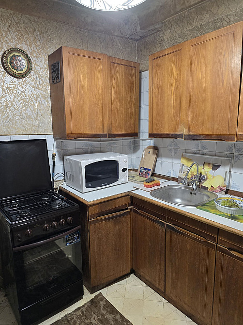 Квартира 2х комнатная Щербаковского Київ - зображення 5