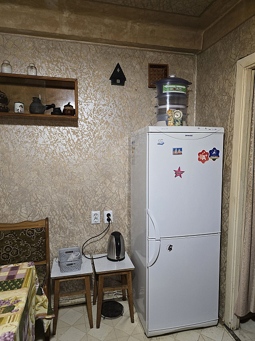 Квартира 2х комнатная Щербаковского Київ - зображення 2