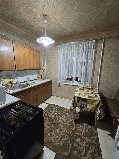 Квартира 2х комнатная Щербаковского Київ - зображення 3