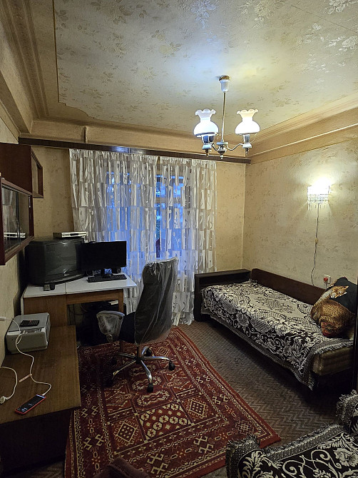 Квартира 2х комнатная Щербаковского Київ - зображення 6