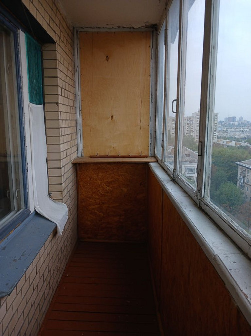 Оренда 2 кім квартири  Повітряних сил(Повітрянофлотський )15 Київ - зображення 2