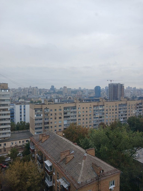 Оренда 2 кім квартири  Повітряних сил(Повітрянофлотський )15 Київ - зображення 5