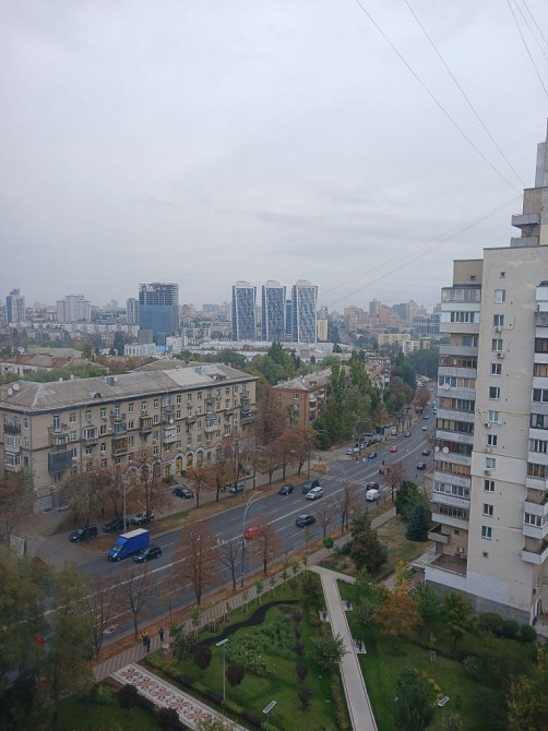 Оренда 2 кім квартири  Повітряних сил(Повітрянофлотський )15 Київ - зображення 1