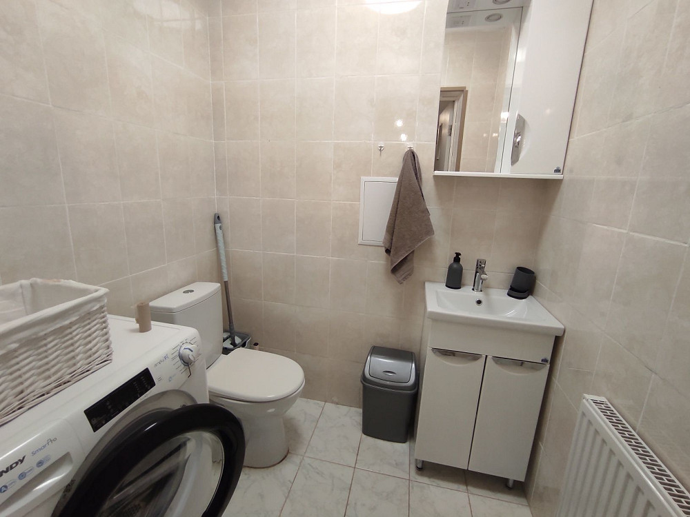 Здається в оренду 2кім новобудова біля Майдану Черновцы - изображение 6