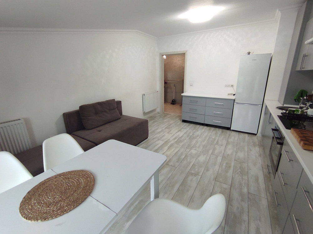 Здається в оренду 2кім новобудова біля Майдану Черновцы - изображение 7