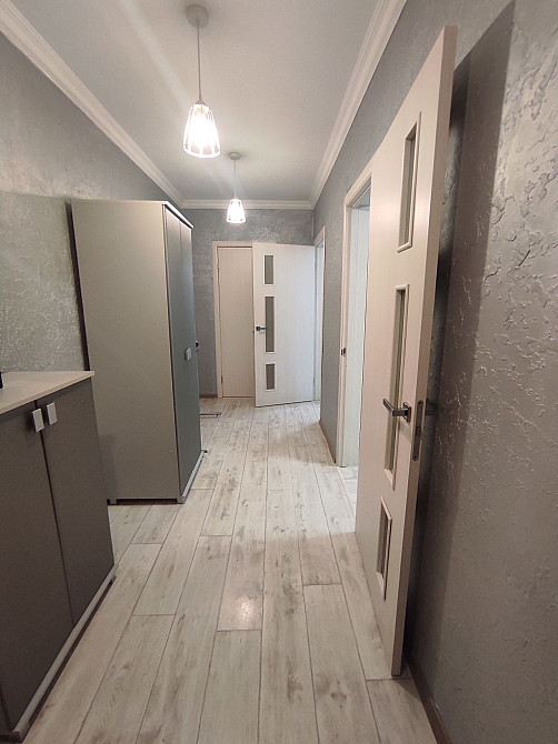 Здається в оренду 2кім новобудова біля Майдану Черновцы - изображение 4