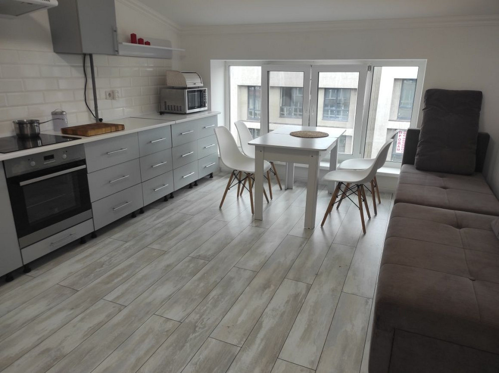 Здається в оренду 2кім новобудова біля Майдану Черновцы - изображение 8