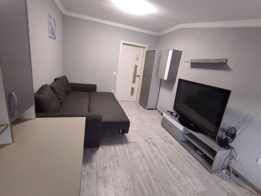 Здається в оренду 2кім новобудова біля Майдану Черновцы - изображение 3