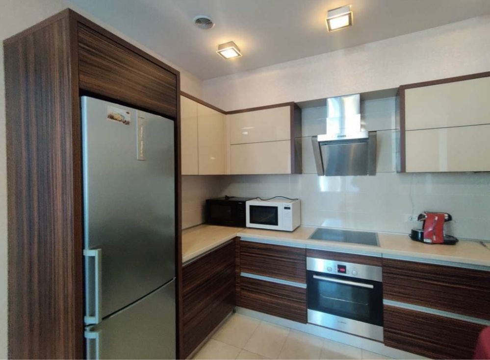 Сдам 4 ком квартиру в же Сигурд Холл, Французский бульвар Одеса - зображення 5