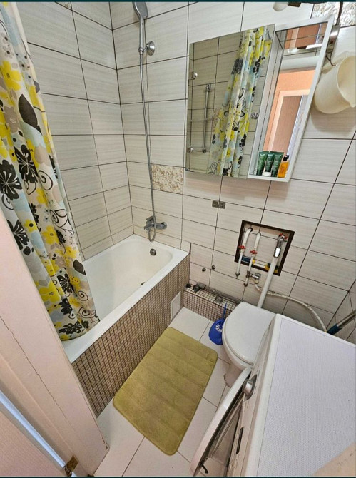 Здається одно кімнатна квартира Киев - изображение 4