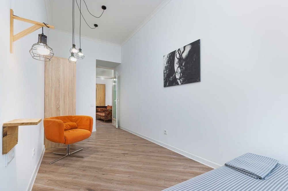 Сдам 2-ух комнатную квартиру в центре города. От собственника Одеса - зображення 7