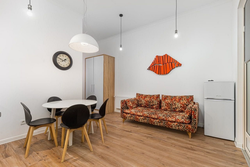 Сдам 2-ух комнатную квартиру в центре города. От собственника Одеса - зображення 4