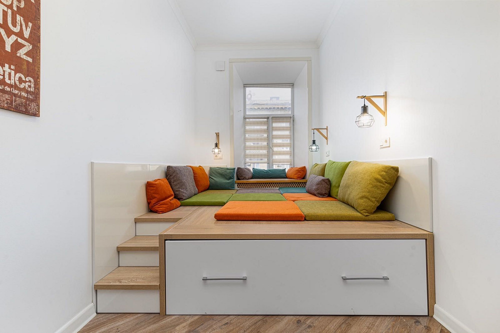 Сдам 2-ух комнатную квартиру в центре города. От собственника Одеса - зображення 1