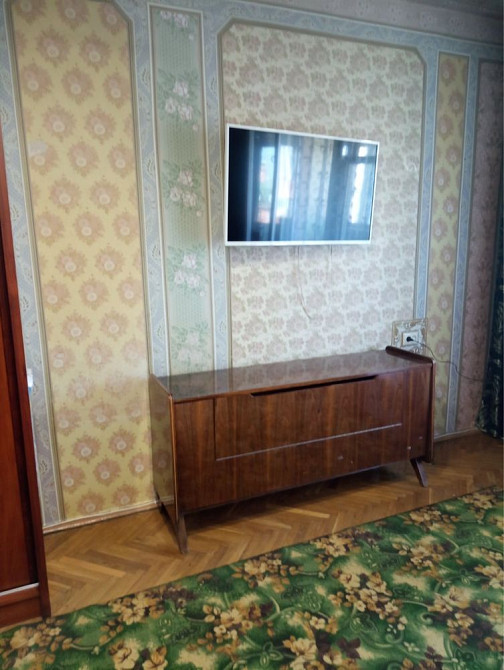 Оренда 2к-квартири метро Арсенальна, пер.Іпсілантіївський 3 Київ - зображення 8