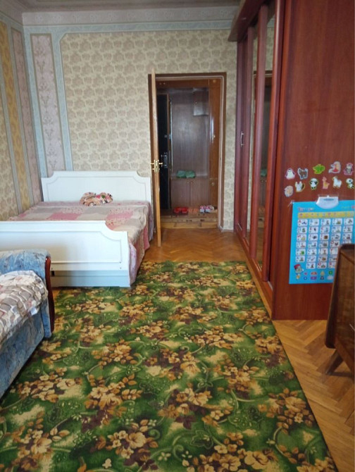 Оренда 2к-квартири метро Арсенальна, пер.Іпсілантіївський 3 Київ - зображення 6