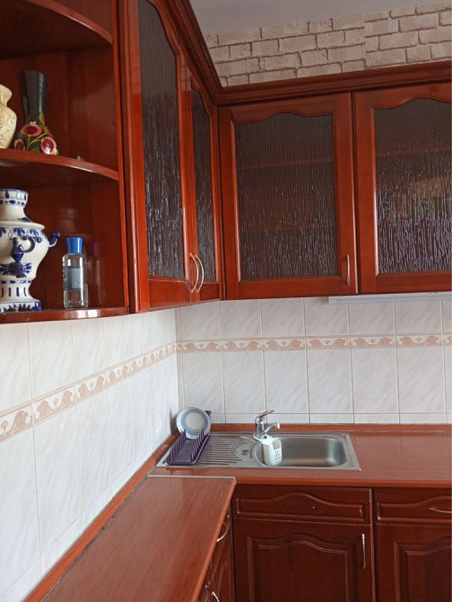 Оренда 2к-квартири метро Арсенальна, пер.Іпсілантіївський 3 Київ - зображення 3