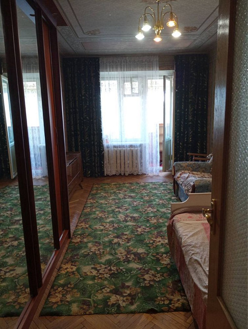 Оренда 2к-квартири метро Арсенальна, пер.Іпсілантіївський 3 Київ - зображення 7