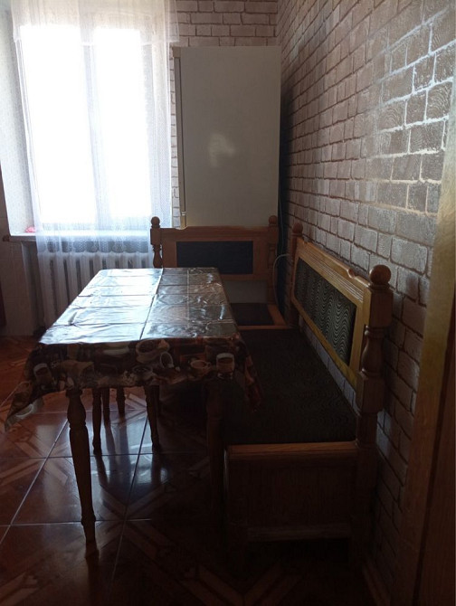 Оренда 2к-квартири метро Арсенальна, пер.Іпсілантіївський 3 Київ - зображення 5