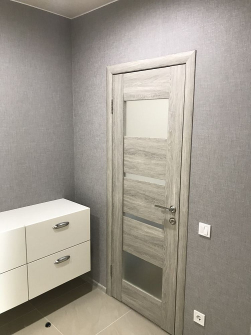 Сдам 2-х ком. кв студию ЖК Счастливый, Дафи, Гагарина, Подстанция Дніпро - зображення 5