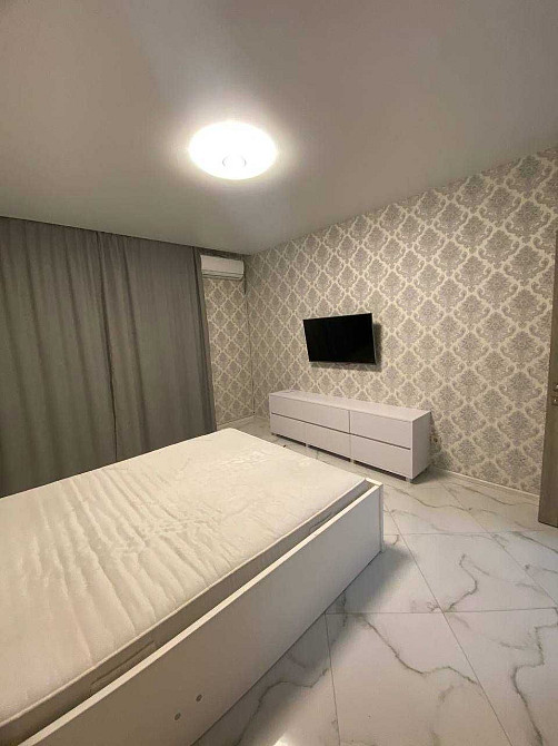 Оренда 1-но кім. новобуд, Лінкольна,6а Львов - изображение 5