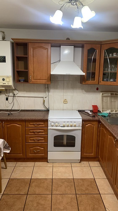 Аренда на квартиру с большой площадю  р-н Шахта Ужгород - зображення 1