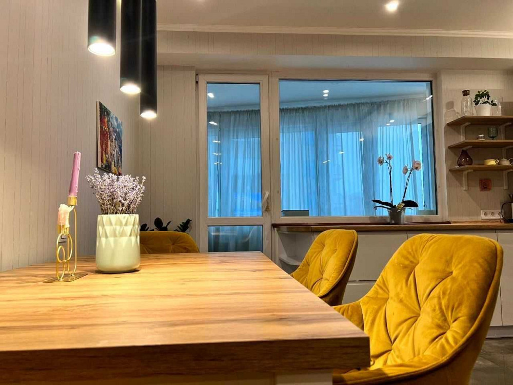 Без%. Оренда 3-кімн, Берестейський 131а, Житомирська, Академмістечко Київ - зображення 4