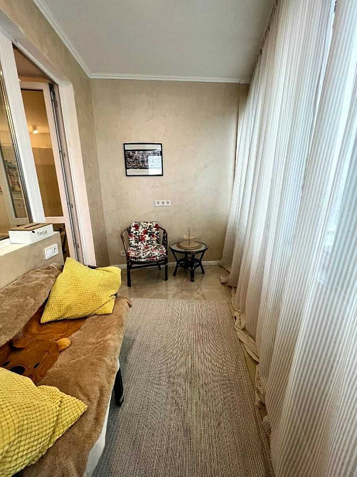 Без%. Оренда 3-кімн, Берестейський 131а, Житомирська, Академмістечко Київ - зображення 8