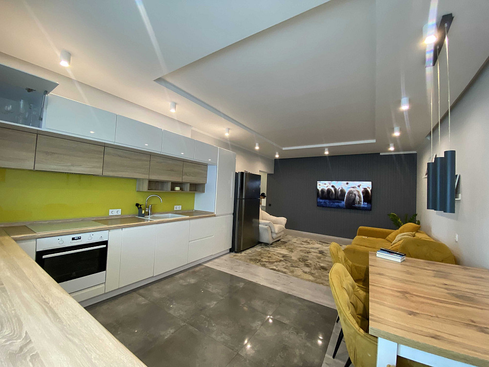 Без%. Оренда 3-кімн, Берестейський 131а, Житомирська, Академмістечко Київ - зображення 7