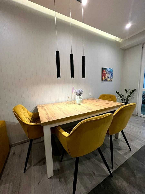 Без%. Оренда 3-кімн, Берестейський 131а, Житомирська, Академмістечко Київ - зображення 1