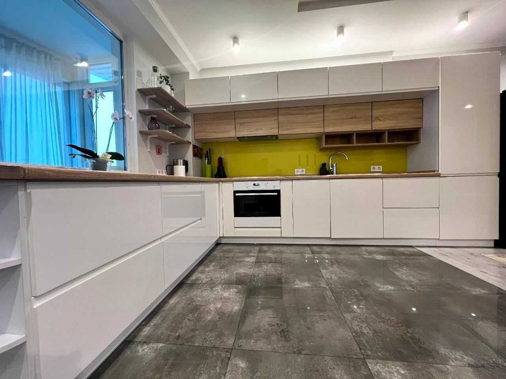 Без%. Оренда 3-кімн, Берестейський 131а, Житомирська, Академмістечко Київ - зображення 6