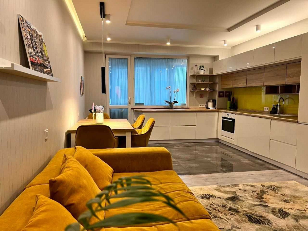 Без%. Оренда 3-кімн, Берестейський 131а, Житомирська, Академмістечко Київ - зображення 3