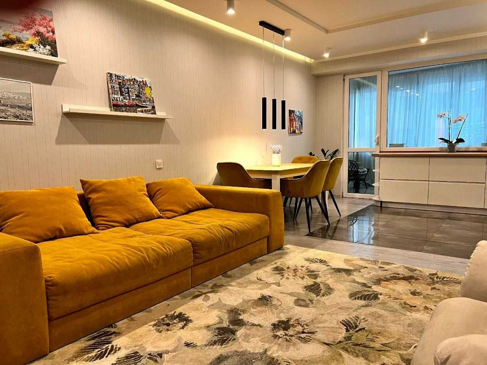 Без%. Оренда 3-кімн, Берестейський 131а, Житомирська, Академмістечко Київ - зображення 2