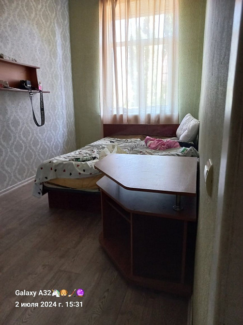 Сдам двухкомнатную от хозяина 8 ст.б.фонтана Одесса - изображение 2