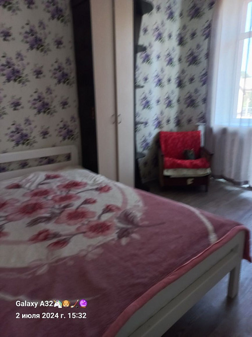 Сдам двухкомнатную от хозяина 8 ст.б.фонтана Одесса - изображение 3