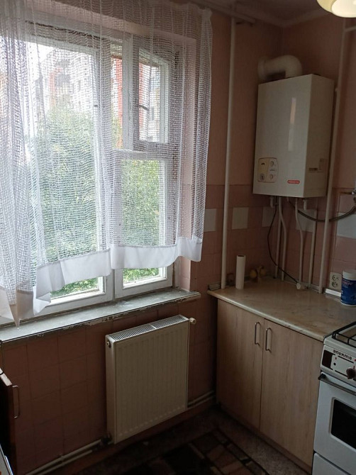 Здається 1 кімнатна квартира в районі Токіо Ужгород - изображение 8