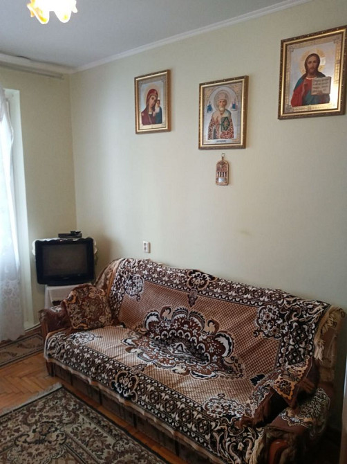 Здається 1 кімнатна квартира в районі Токіо Ужгород - изображение 4