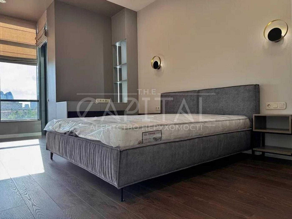 Аренда квартиры с авторским ремонтом в ЖК  PecherSKY / Генератор Київ - зображення 5