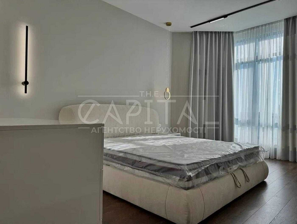 Аренда квартиры с авторским ремонтом в ЖК  PecherSKY / Генератор Київ - зображення 4