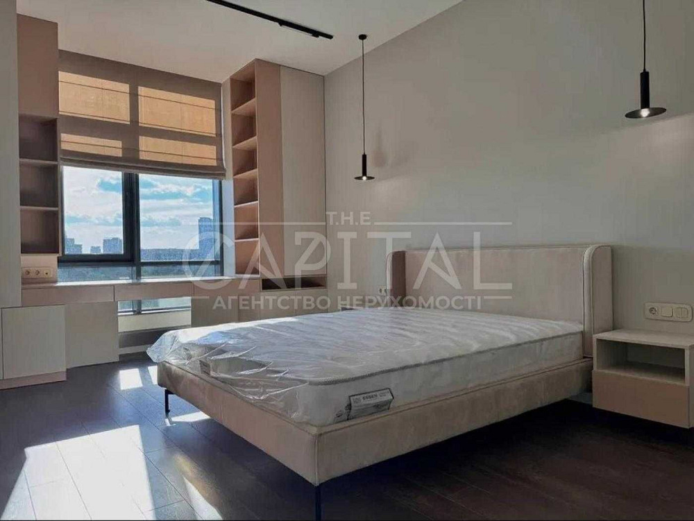 Аренда квартиры с авторским ремонтом в ЖК  PecherSKY / Генератор Київ - зображення 6